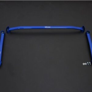 HardRace front lower brace Subaru levorg