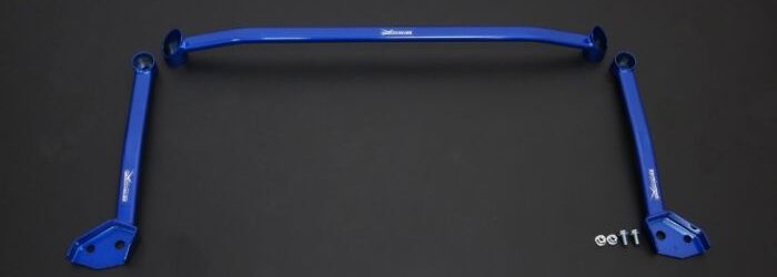 HardRace front lower brace Subaru levorg