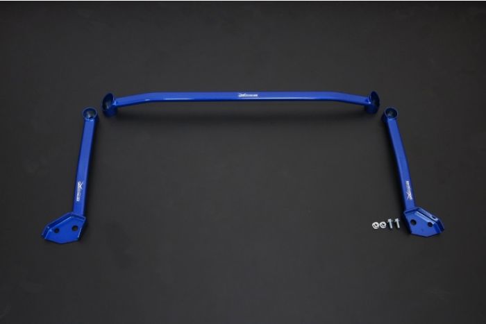 HardRace front lower brace Subaru levorg