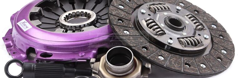 Xtreme Clutch Kit – Xtreme Performance Extra Heavy Duty Organic  Single Plate -5 Speed