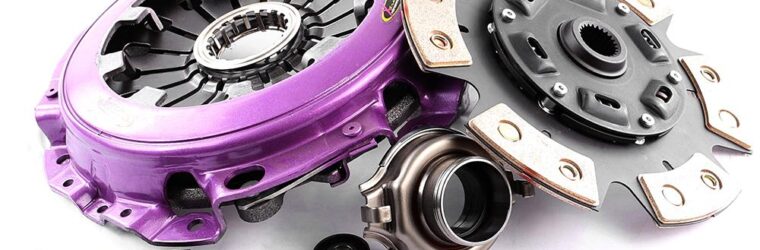 Xtreme Clutch Kit – Xtreme Performance Extra Heavy Duty Sprung Ceramic 1250kg (50% inc.) 980Nm Single Plate -5 Speed Gearbox