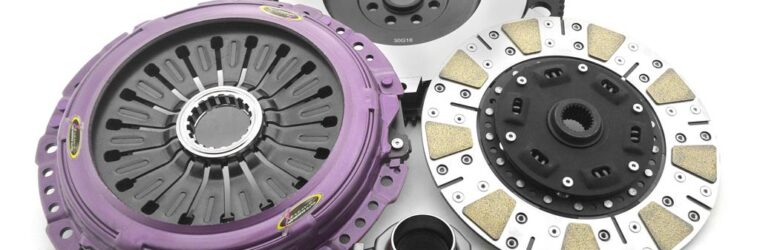 Xtreme Clutch Clutch Kit – Xtreme Performance Heavy Duty Cushioned Ceramic Incl Flywheel 870Nm Single Plate 6 Speed Gearbox