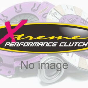 Xtreme Clutch Clutch Kit- Xtreme Performance Rigid Ceramic Single Plate Single Plate 6 Speed Gearbox