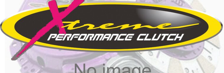 Xtreme Clutch Clutch Kit- Xtreme Performance Rigid Ceramic Single Plate Single Plate 6 Speed Gearbox