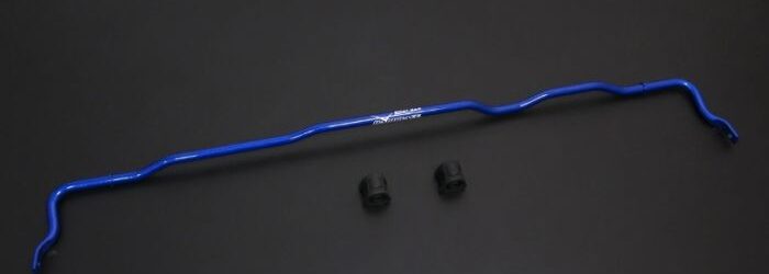 Hardrace Rear Anti Roll bar 17mm Subaru Impreza