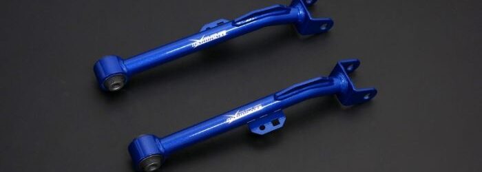 Hardrace Rear Traction arm Subaru Impreza