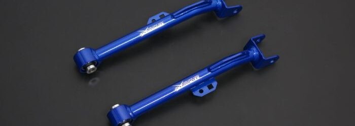 Hardrace Rear Traction arm Subaru Impreza