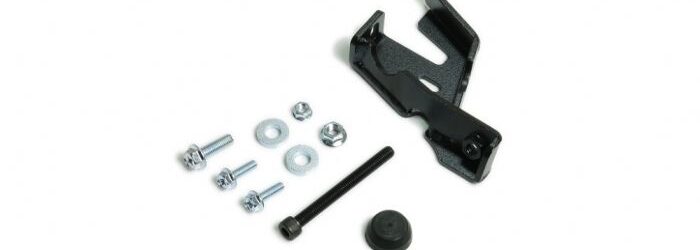 Hardrace Brake master cylinder stopper Subaru Impreza GE