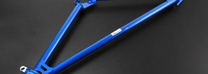 Hardrace Front Strut Brace Subaru BRZ 12-20