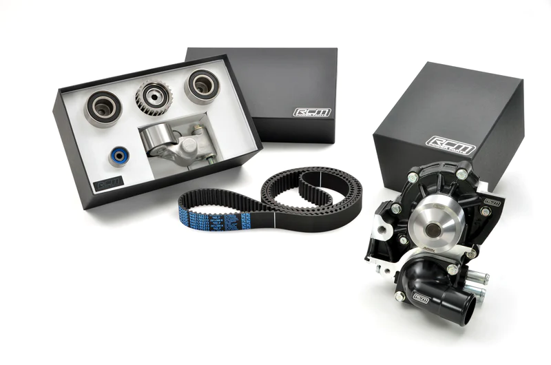 RCM Subaru Impreza Dayco Timing Belt & Water Pump Combo Kit 2002MY+ EJ20/22/25 - Image 2