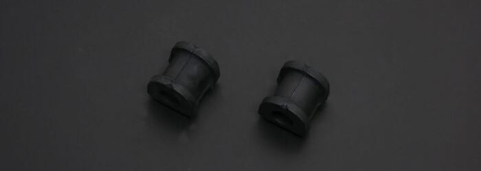 Hardrace Rear Anti Roll Bar Bush Reinforced Subaru Impreza/legacy 22mm
