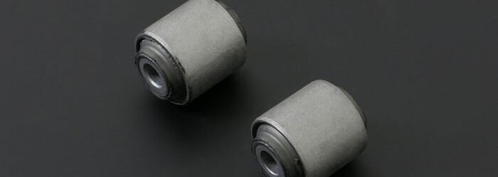 Hardrace Rear Knuckle bush Subaru Impreza/legacy BRZ
