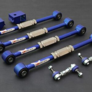 Hardrace rear lateral arm adjustable Subaru Impreza WRX/Legacy