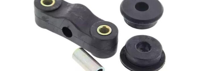 Hardrace Gear shifter bush Subaru Forester sf