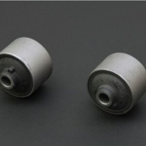 Hardrace tension rod bush Subaru