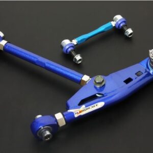 Hardrace Front Lower Control arm Subaru BRZ
