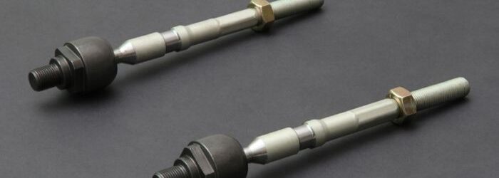 Hardrace Inner tie rod Subaru BRZ