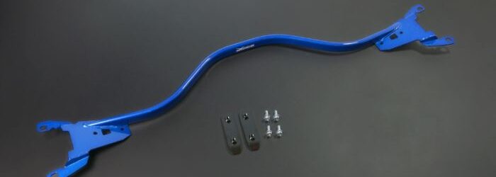 Hardrace Rear strut brace Subaru BRZ