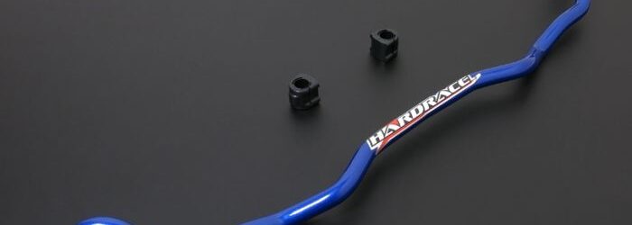 Hardrace Front Anti Roll Bar Subaru Forester SJ