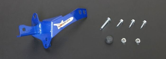 Hardrace Brake Master Cylinder Stopper Subaru Forester