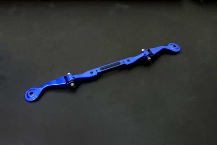 Hardrace Rear Subframe Support bar Subaru WRX 13