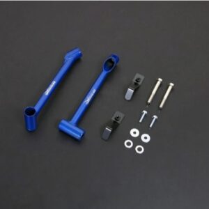 Hardrace Rear Lower Brace Subaru Forester SJ 13