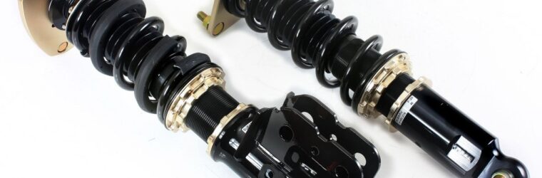 BC Racing BR Series Fitment For Subaru BRZ ZD8 (22+)