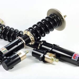 BC Racing ER Series For Subaru Impreza N12 8/6 kg/mm