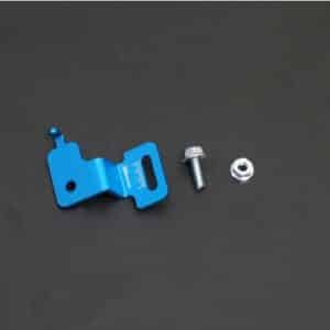 HardRace Rear headlight levelling bracket Subaru Impreza 17