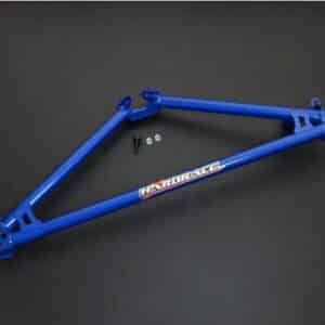 HardRace front strut brace Subaru BRZ