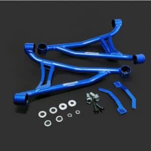 HardRace front lower brace Subaru Legacy 9-13
