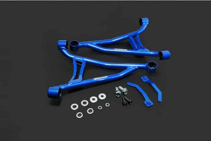 HardRace front lower brace Subaru Legacy 9-13