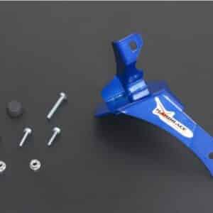HardRace brake master cylinder stopper Subaru Forester 9-12