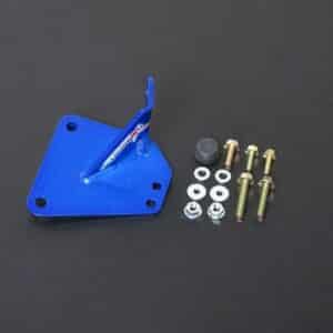HardRace Brake Master Cylinder Stopper Subaru Impreza WRX/STI 08-14