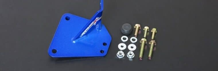 HardRace Brake Master Cylinder Stopper Subaru Impreza WRX/STI  08-14