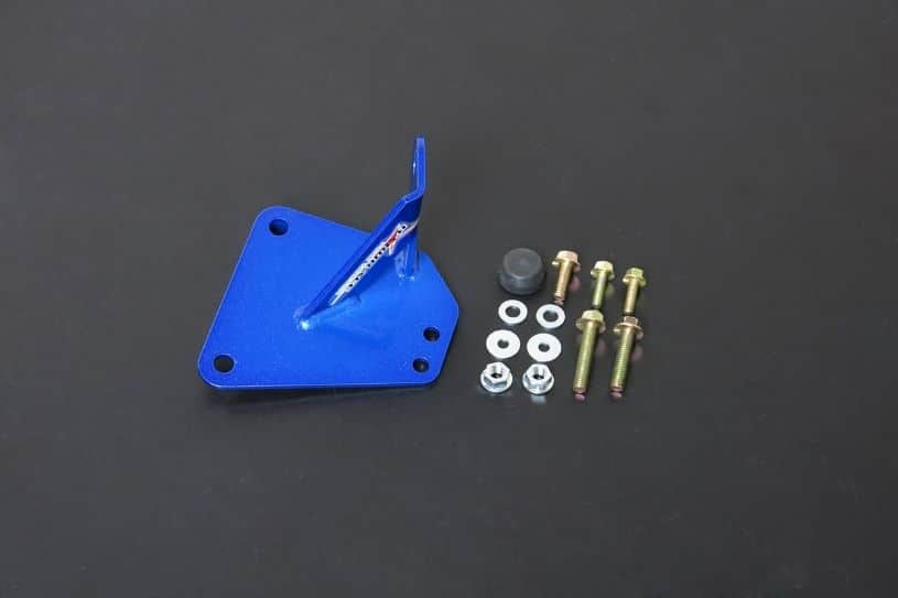 HardRace brake master cylinder stopper Subaru outback 15