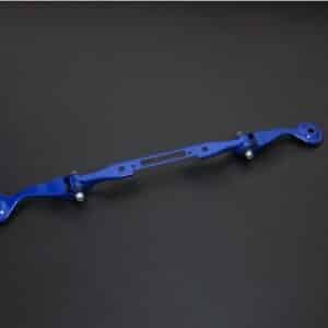 HardRace rear subframe support bar Subaru forester 13