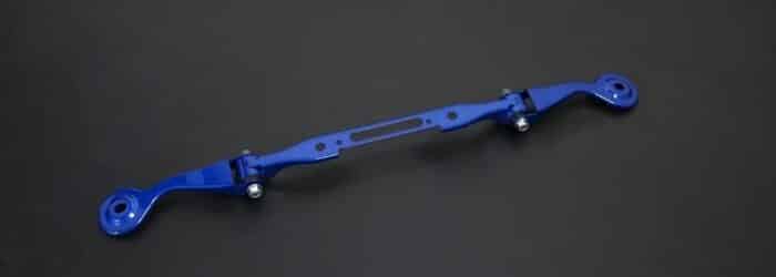 HardRace rear subframe support bar Subaru forester 13