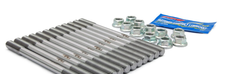 Fuji racing Subaru 14mm cylinder head stud kit