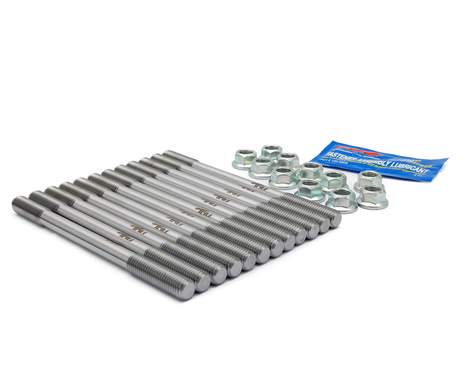 Fuji racing Subaru 14mm cylinder head stud kit