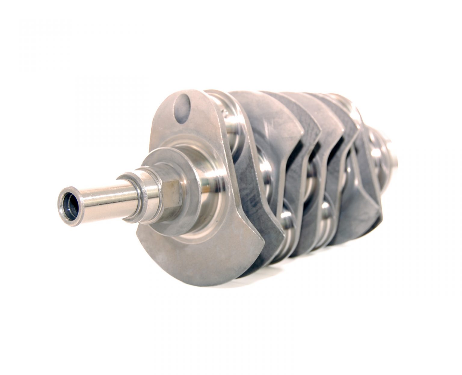 Fuji racing Subaru 79mm billet stroker crankshaft