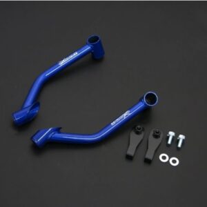 Hardrace Rear subframe brace Subaru Impreza 17