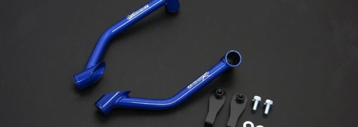 Hardrace Rear subframe brace Subaru Impreza 17