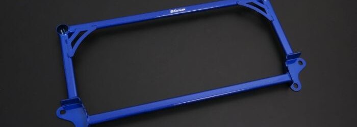 Hardrace Front Lower Brace Subaru Impreza 17