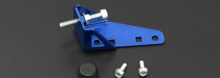 Hardrace Brake master cylinder stopper Subaru BRZ