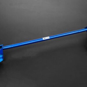 Hardrace Reinforced rear stabiliser mounting frame Subaru BRZ 22