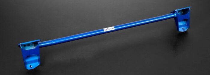 Hardrace Reinforced rear stabiliser mounting frame Subaru BRZ 22