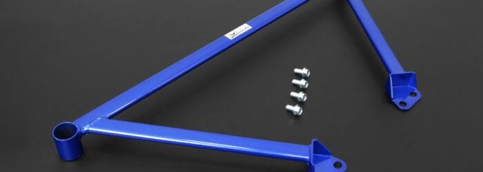 Hardrace Subaru WRX 22 Front lower brace