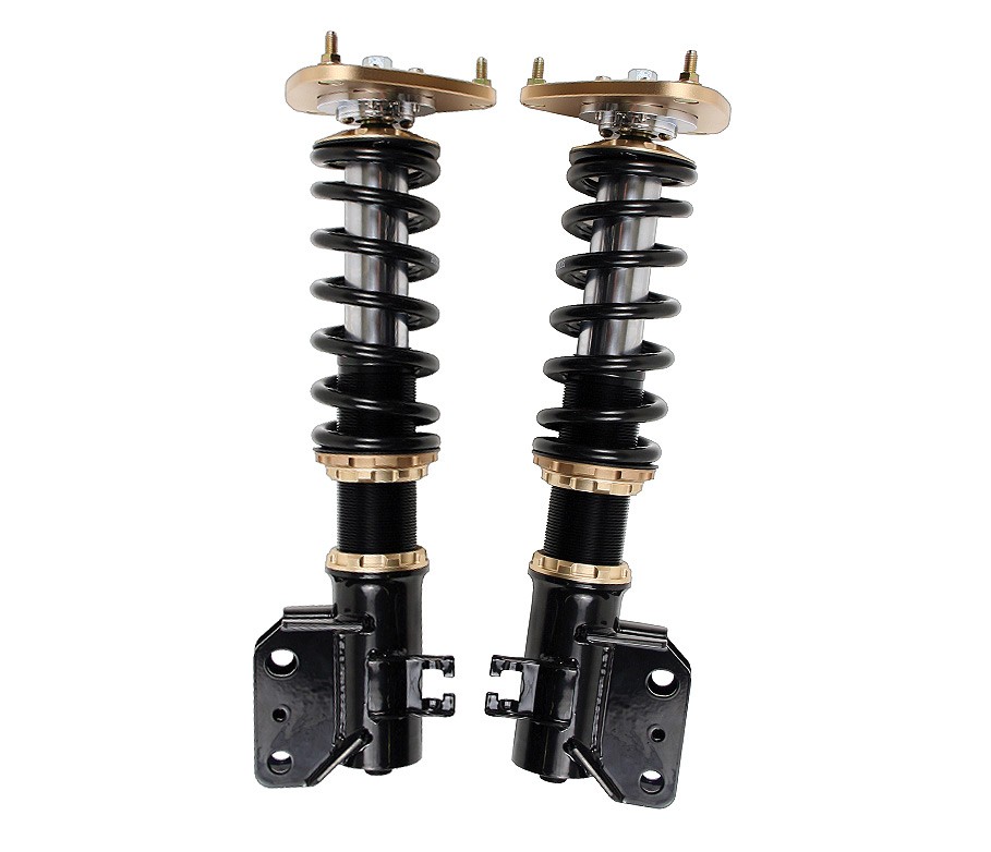 BC Racing RM Series For Subaru Impreza N12 8/6 kg/mm