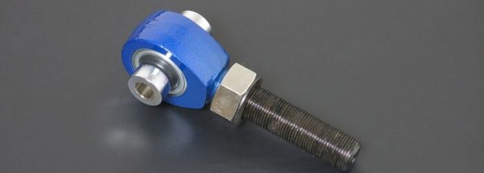 Hardrace Replacement rose joint bush for #7372 Subaru BRZ